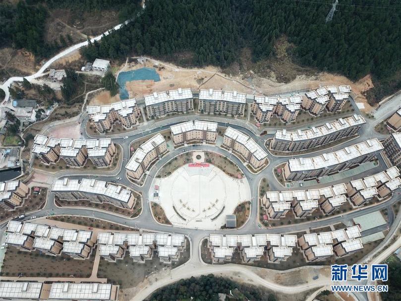 (新华全媒头条·图文互动)(14)山乡巨变——来自贵州扶贫一线的报告