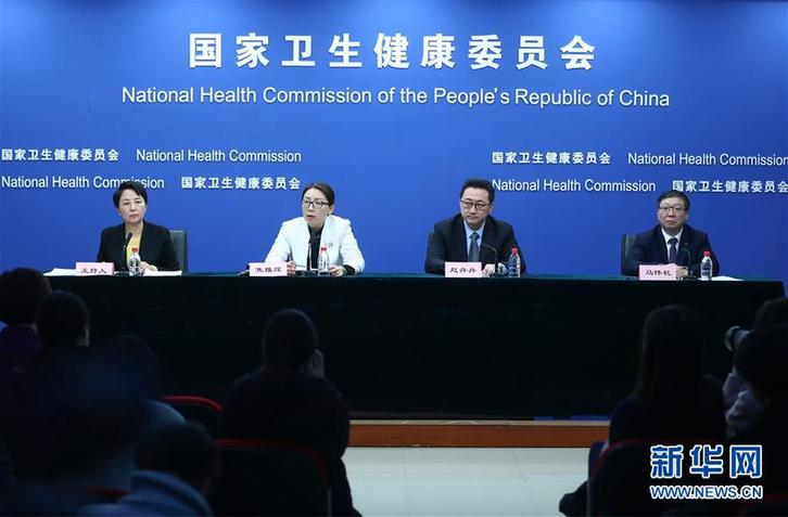 (图文互动)我国已有超400家贫困县医院成为二级甲等医院