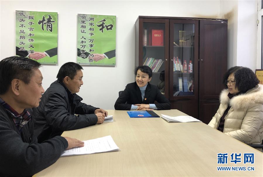 (在习近平新时代中国特色社会主义思想指引下——新时代新作为新篇章·图文互动)(4)欢乐的“精气神儿”从哪来?——“东北小延安”用“文化密钥”解锁基层治理