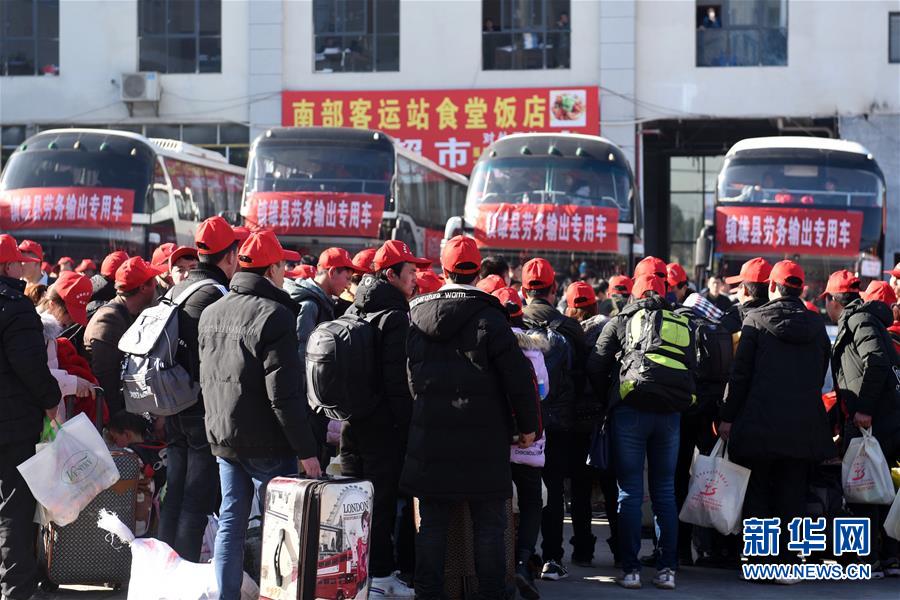 (在习近平新时代中国特色社会主义思想指引下——新时代新作为新篇章·图文互动)(4)高原春来早 云岭开新篇