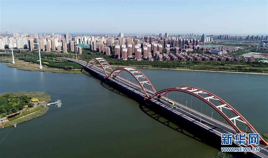 （新华全媒头条·京津冀协同发展五周年·图文互动）（6）开辟高质量发展的光明前景——以习近平同志为核心的党中央谋划推动京津冀协同发展五周年纪实