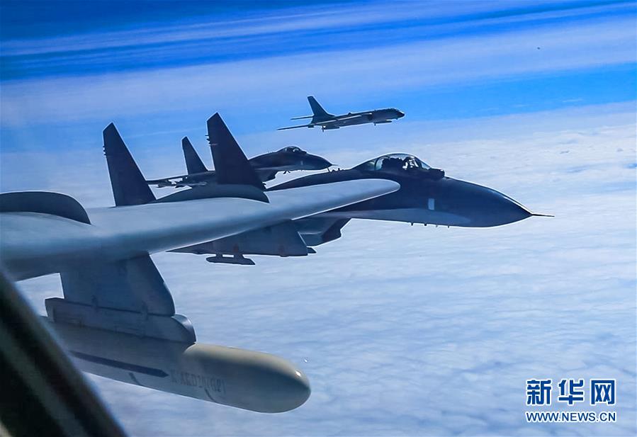 （两会前夕看落实&middot;图文互动）（5）聚力强军梦 扬帆启新航&mdash;&mdash;全军部队贯彻落实习近平主席全国两会重要讲话精神纪实