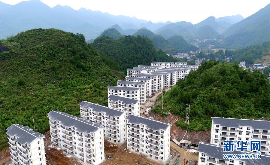 #(新华全媒头条·两会特别报道·图文互动)(8)为全面建成小康社会收官打下决定性基础——从全国两会看中国改革发展新图景