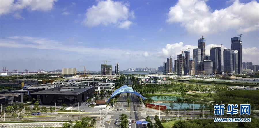 (新华全媒头条·两会特别报道·图文互动)(6)为全面建成小康社会收官打下决定性基础——从全国两会看中国改革发展新图景