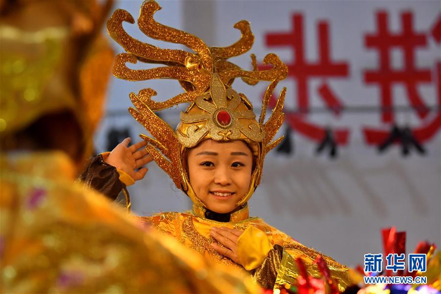 （图片故事）（6）娘子关下的脱贫&ldquo;娘子军&rdquo;