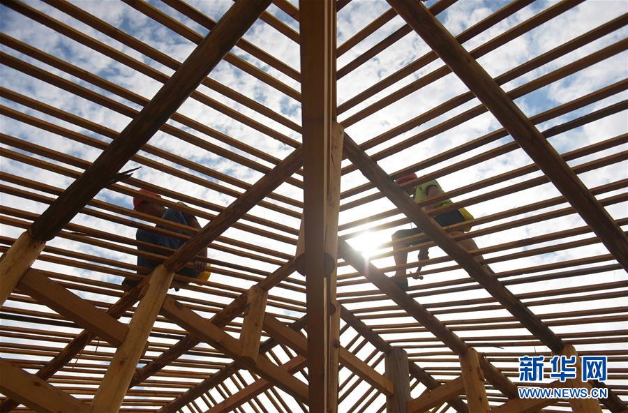 （新华全媒头条&middot;两会特别报道&middot;图文互动）（4）打造高质量发展的强劲引擎&mdash;&mdash;从区域协调发展看奋进中国的发展新空间