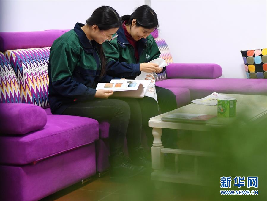 （图文互动）（4）奋斗逐梦的光明使者&mdash;&mdash;国网北京王府井变电站巾帼班记事