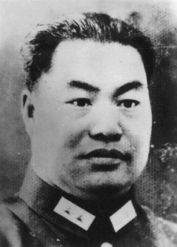 (为了民族复兴·英雄烈士谱·图文互动)王甲本:铁骨铮铮的“硬仗将军”