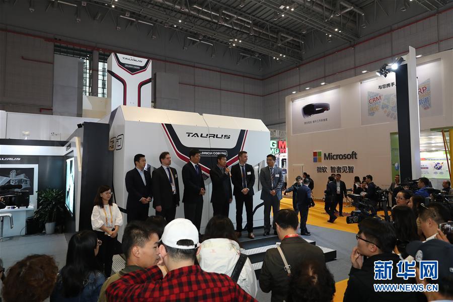 (新华全媒头条·两会特别报道·图文互动)(2)凝聚不懈奋斗的磅礴力量——从全国两会看奋进中国的奋斗姿态