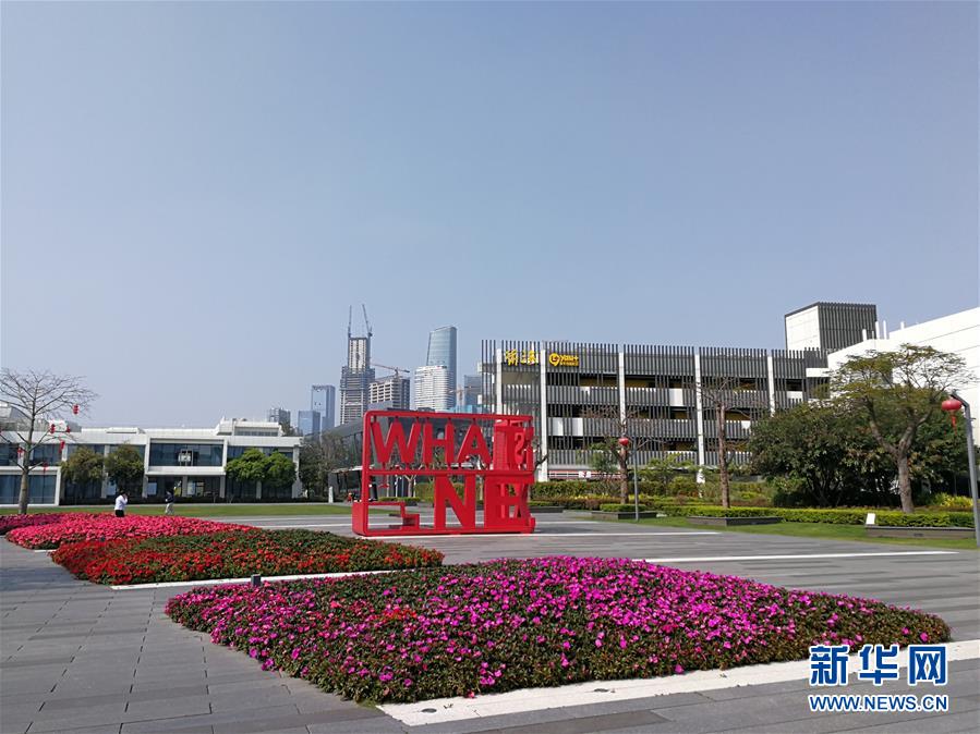 （图文互动）（1）粤港澳大湾区扬帆起航：为&ldquo;一带一路&rdquo;建设提供有力支撑