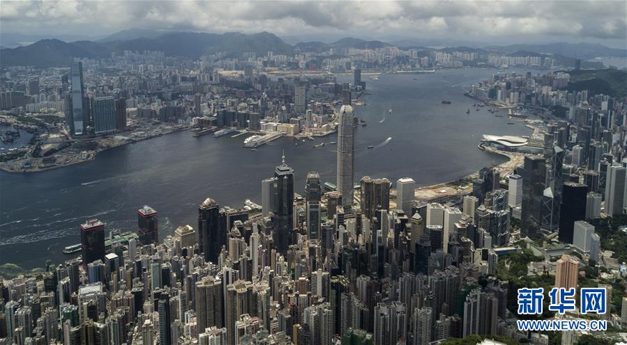 （图文互动）（4）粤港澳大湾区扬帆起航：为&ldquo;一带一路&rdquo;建设提供有力支撑