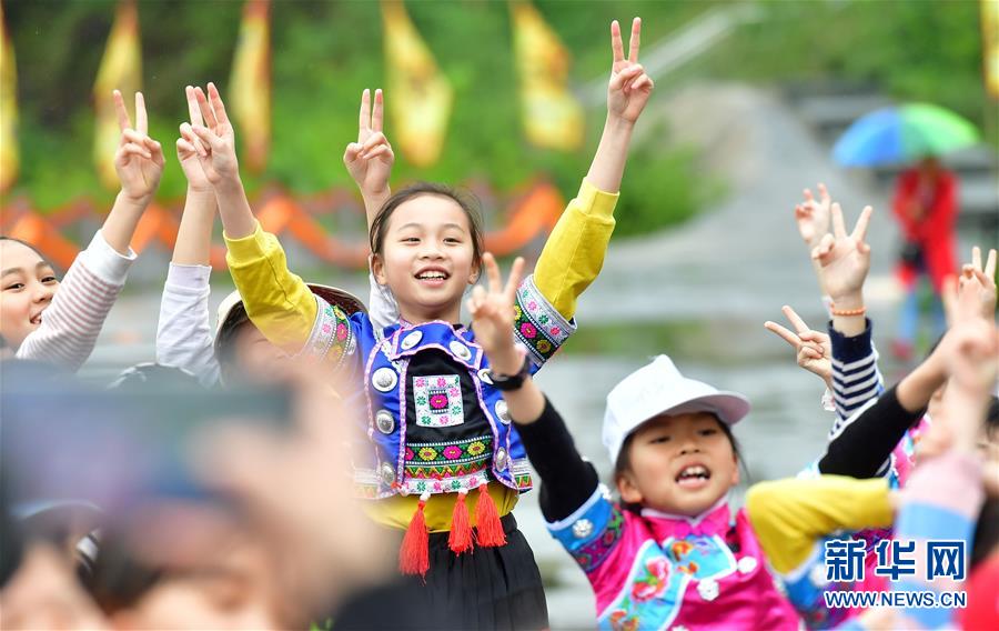 （文化）（1）壮乡喜迎&ldquo;三月三&rdquo;