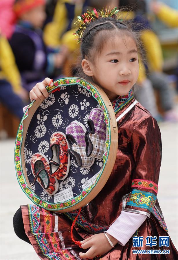 #（文化）（15）壮乡喜迎&ldquo;三月三&rdquo;