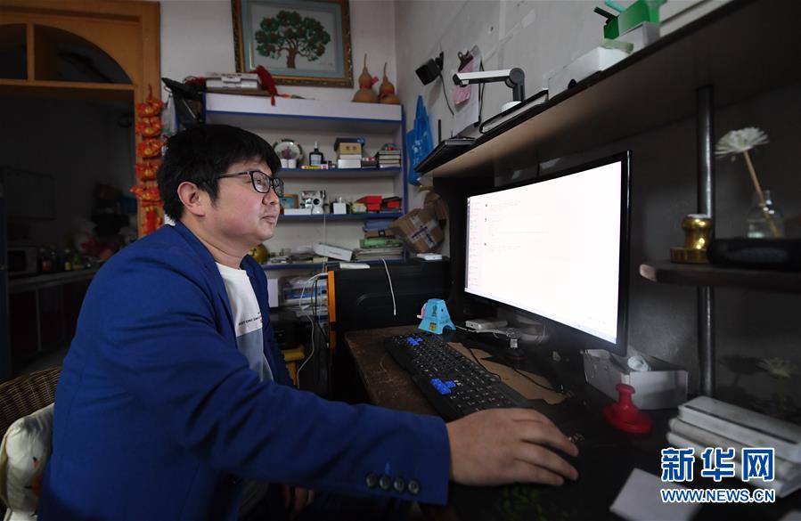 (新华全媒头条·壮丽70年·奋斗新时代·图文互动)(11)奋斗的足迹——来自西柏坡的蹲点报告