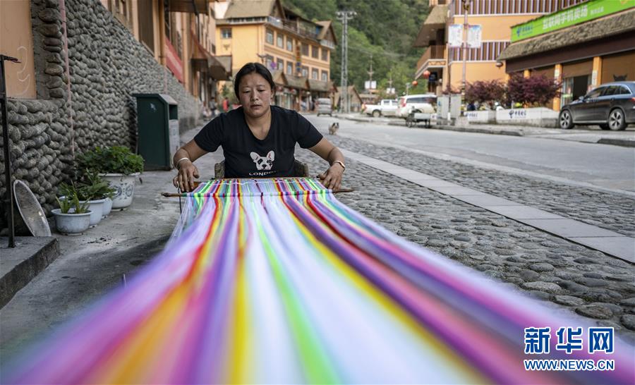 （新华全媒头条&middot;图文互动）（1）&ldquo;更好的日子还在后头&rdquo;&mdash;&mdash;云南贡山独龙族整族脱贫纪实