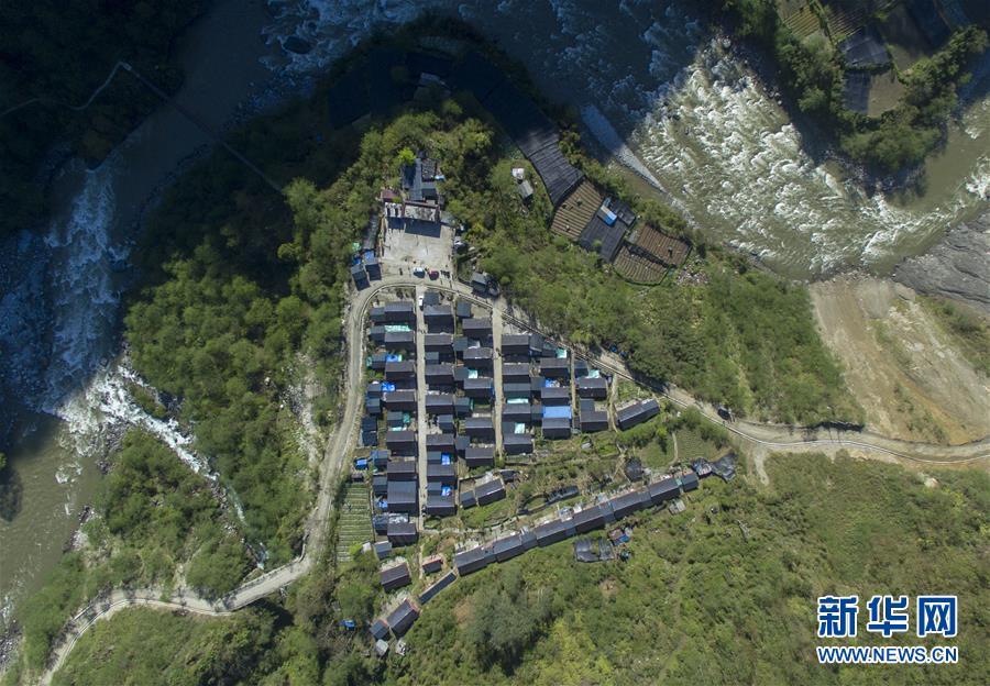 （新华全媒头条&middot;图文互动）（３）&ldquo;更好的日子还在后头&rdquo;&mdash;&mdash;云南贡山独龙族整族脱贫纪实