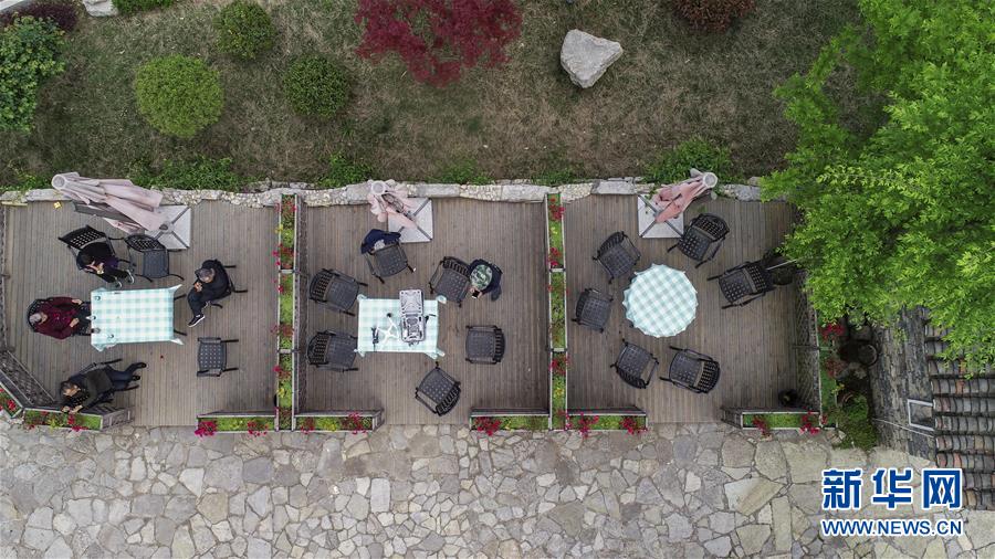 （社会）（3）湖北远安：贫困村变身休闲民宿旅游村