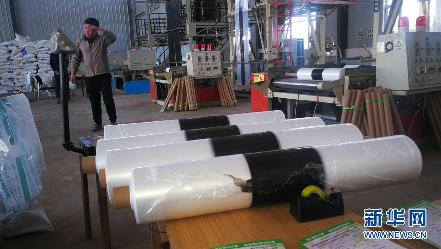 (脱贫攻坚·图文互动)(1)抓心劲儿,增后劲儿——内蒙古产业扶贫见闻