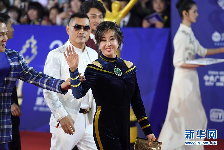 （文化）（2）第九届北京国际电影节闭幕