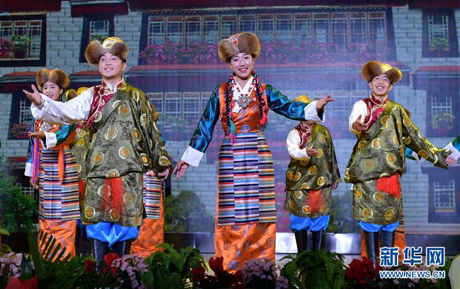 （文化）（1）西藏哈呼曲艺社入驻拉萨