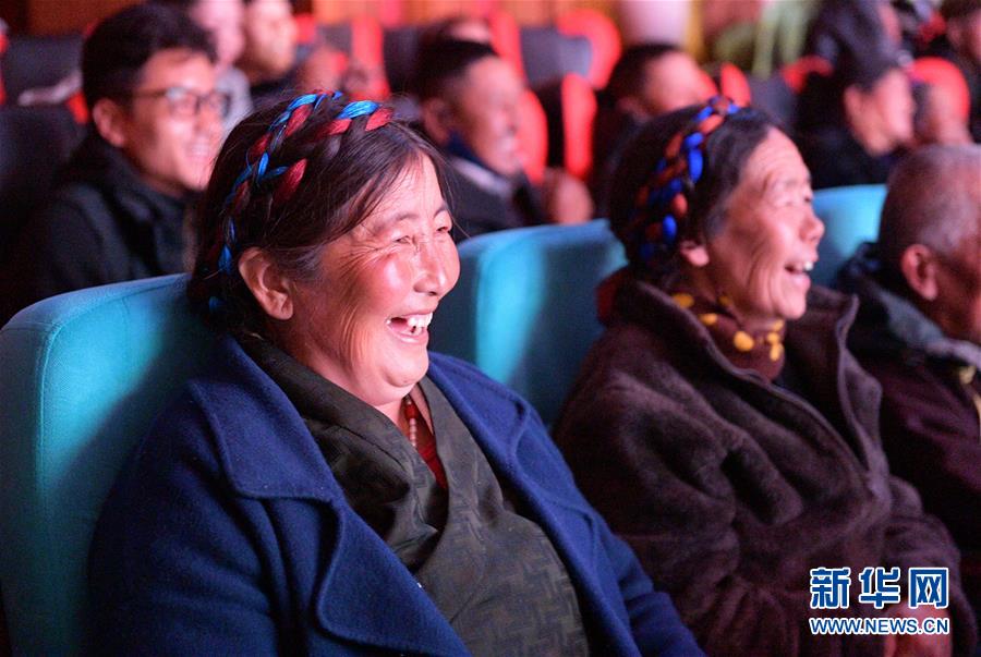 （文化）（4）西藏哈呼曲艺社入驻拉萨
