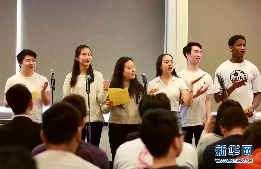 (国际·图文互动)(1)通讯:飞鸿励学子 笔端传真情——一封来自中国国家主席的回信