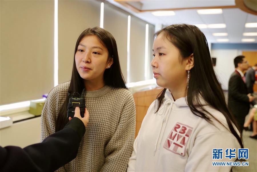 (国际·图文互动)(2)通讯:飞鸿励学子 笔端传真情——一封来自中国国家主席的回信