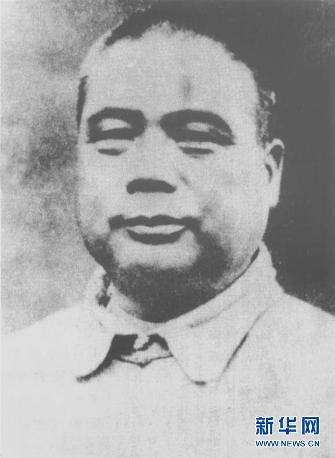 (为了民族复兴·英雄烈士谱·图文互动)爱国将领冯玉祥:布衣上将,戎马焕章