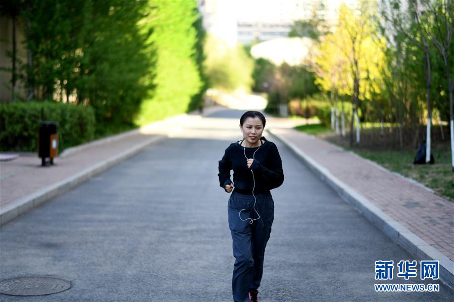 （图片故事）（5）&ldquo;双娃护士妈妈&rdquo;张多