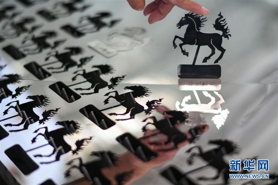 （经济）（2） 第19届中国哈尔滨国际装备制造业博览会开幕