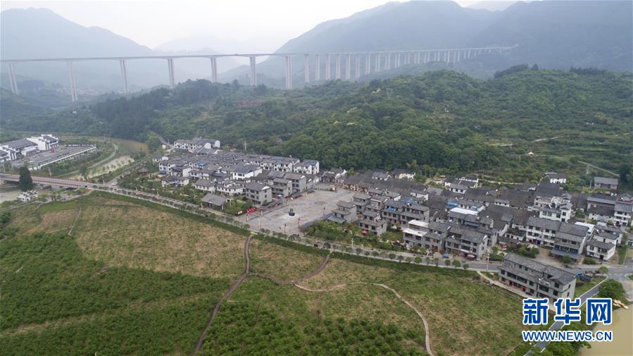 （壮丽70年&middot;奋斗新时代&middot;图文互动）（5）当年留下&ldquo;半条被子&rdquo; 今天再创好日子&mdash;&mdash;湖南省汝城县沙洲村蹲点见闻