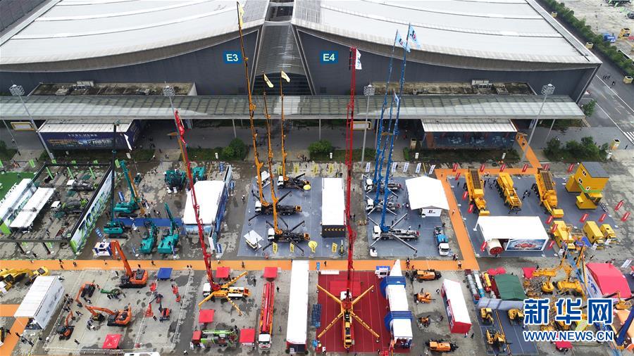 （新华全媒头条·壮丽70年 奋斗新时代——推动高质量发展调研行·图文互动）（6）追求高质量发展的长沙“辩证法”