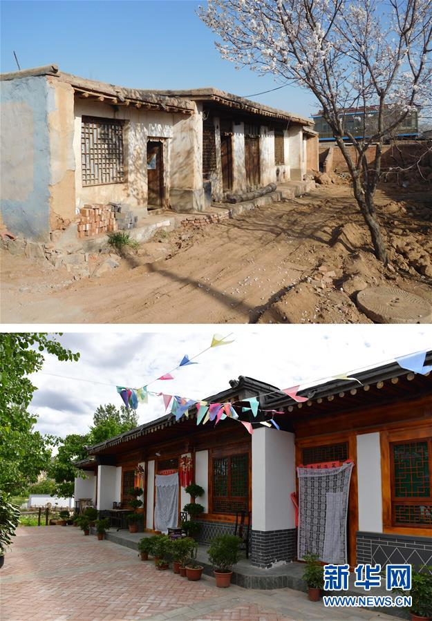 （图片故事）（8）唱秦腔有了&ldquo;新戏台&rdquo;