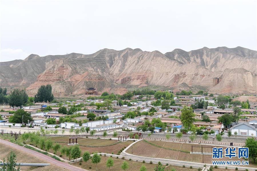 （图片故事）（12）唱秦腔有了&ldquo;新戏台&rdquo;