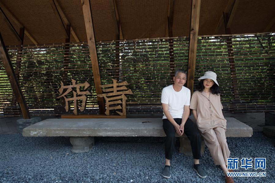 （图片故事）（3）浙江安吉：&ldquo;空心村&rdquo;变身&ldquo;民宿村&rdquo;