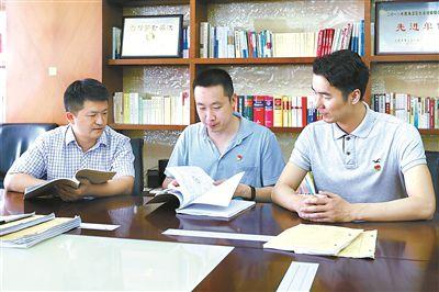 点击进入下一页