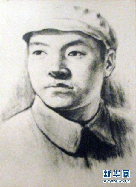 (为了民族复兴·英雄烈士谱·图文互动)“一级战斗英雄”曹庆功:高地上的最后一名战士