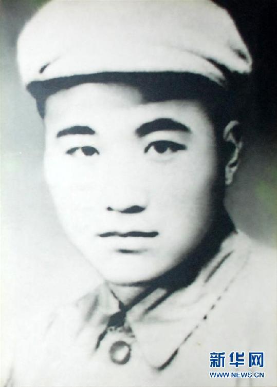 (为了民族复兴·英雄烈士谱·图文互动)周厚刚:铁血英雄铸“雄关”