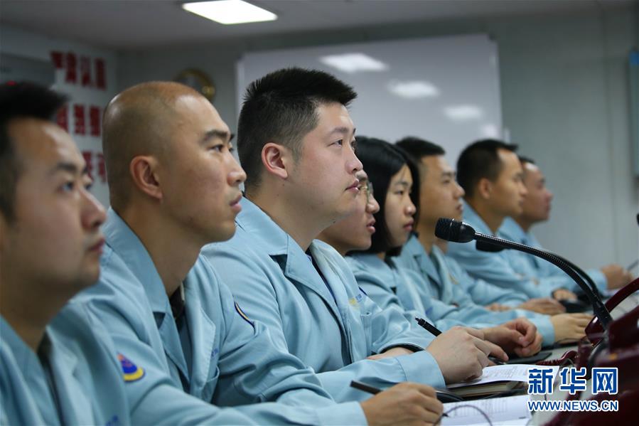 （图文互动）（2）&ldquo;海上科学城&rdquo;探秘&mdash;&mdash;远望3号船卫星发射海上测控三大看点