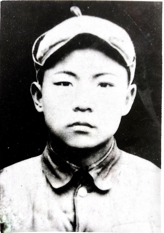 (为了民族复兴·英雄烈士谱·图文互动)贠宝山:舍己救人的抗美援朝卫生员