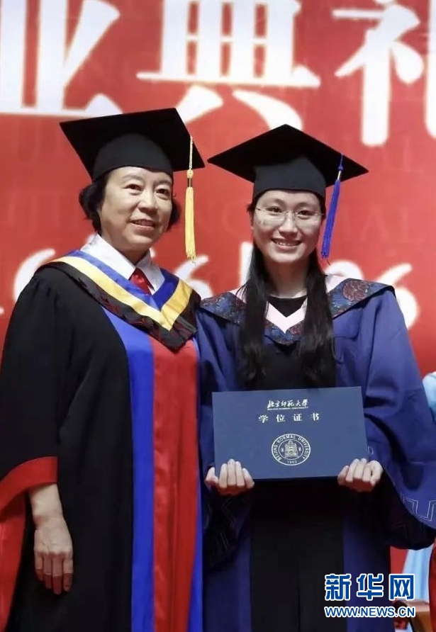 (新华全媒头条·时代先锋·图文互动)(6)芳华无悔——追记用生命坚守初心和使命的青年共产党员黄文秀