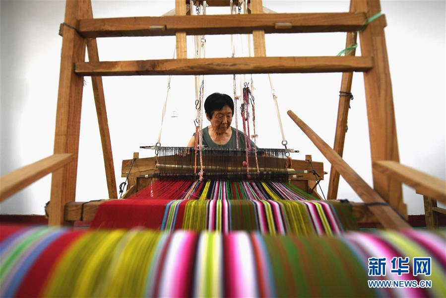 （新华全媒头条&middot;图文互动）（1）一个传统农业县的脱贫之路&mdash;&mdash;来自河北新河的调查报告