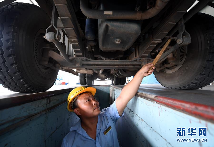 （新华全媒头条&middot;图文互动）（9）一个传统农业县的脱贫之路&mdash;&mdash;来自河北新河的调查报告