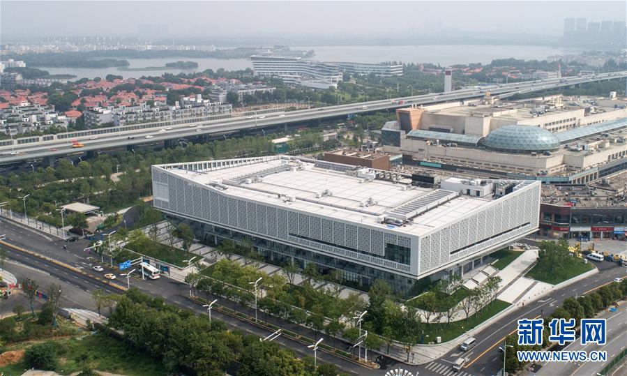 （新华全媒头条&middot;图文互动）（6）同筑和平 共襄盛会&mdash;&mdash;写在第七届世界军人运动会开幕倒计时100天之际