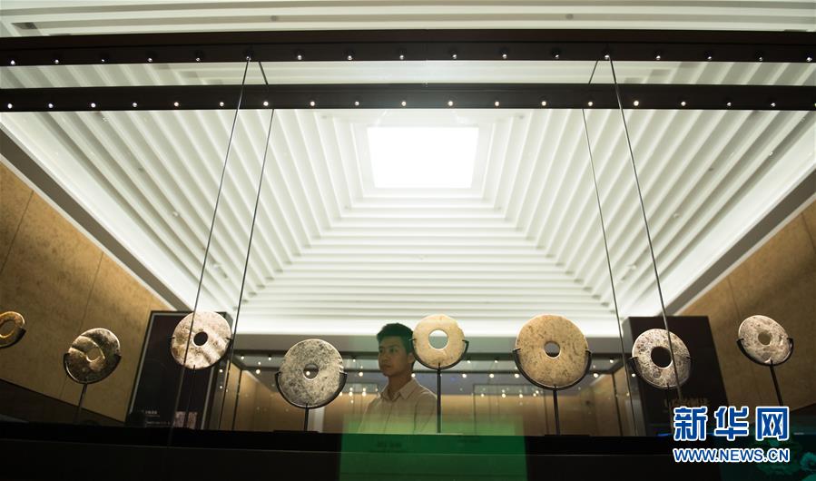 (图文互动)(2)良渚遗址考古: 向世界实证中华文明五千年
