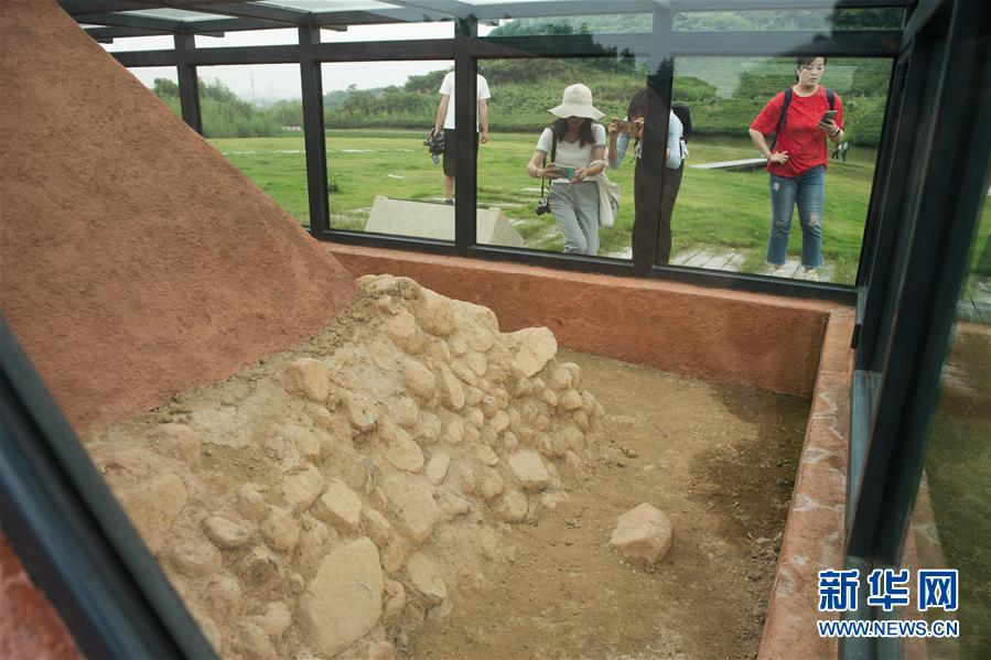 （圖文互動）（1）良渚遺址考古： 向世界實證中華文明五千年