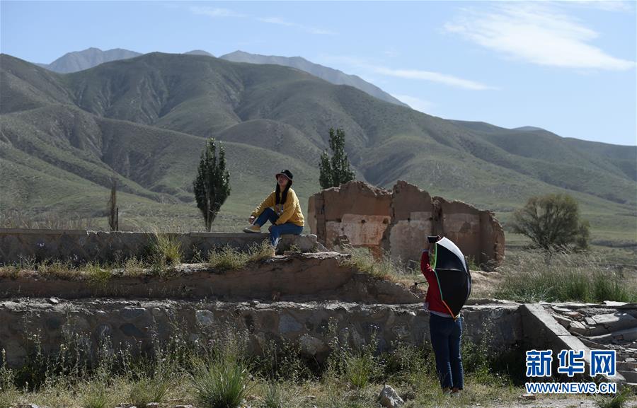 （社会）（3）昔日老县城 今朝&ldquo;网红地&rdquo;