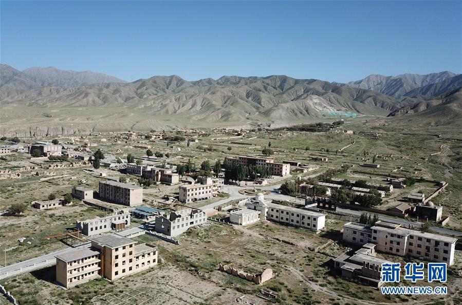 （社会）（5）昔日老县城 今朝&ldquo;网红地&rdquo;