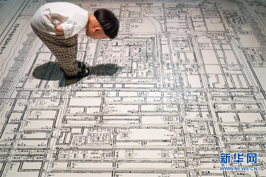 （镜观中国&middot;新华社国内新闻照片一周精选）（18）博物院童趣