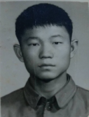 (为了民族复兴·英雄烈士谱·图文互动)吴根生:肉身堵车轮的生命“守护神”